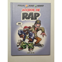 Accros de rap