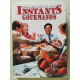 Instants gourmands : Menus pour tous les jours