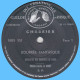 Chabrier ‎– Baurrée Fantastique / Espana Rapsodie