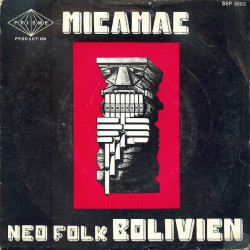 Neo Folk Bolivien