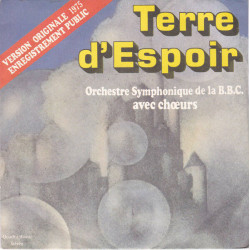 Terre D'espoir