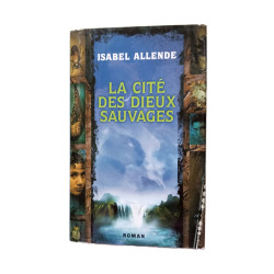 La Cité des Dieux sauvages