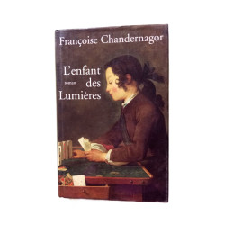 L'enfant des lumières