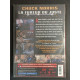 DVD - La fureur du juste (Chuck Norris)