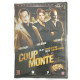 DVD - Coup Monte (Vince Vaughn)