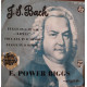 Fuguevin G Minor-"Little"- Toccata In D Minor Fugue In D Minor