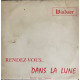 Rendez-vous... dans la lune