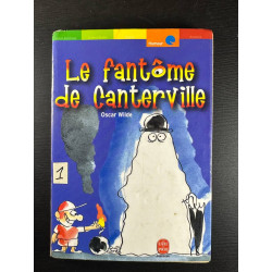 Le fantome de Canterville