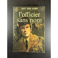L'officier sans nom