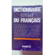 Hachette /Dictionnaire pratique du français