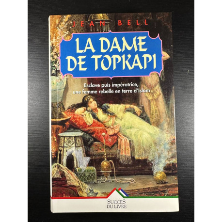 La dame de Topkapi