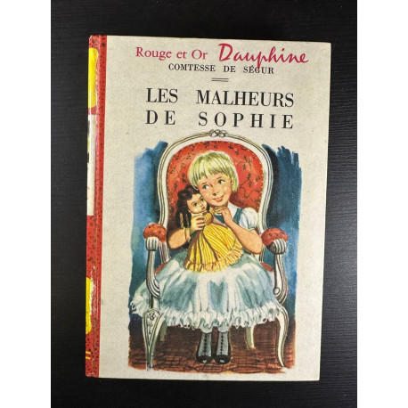 Les malheurs de Sophie