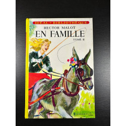 En famille tome 2