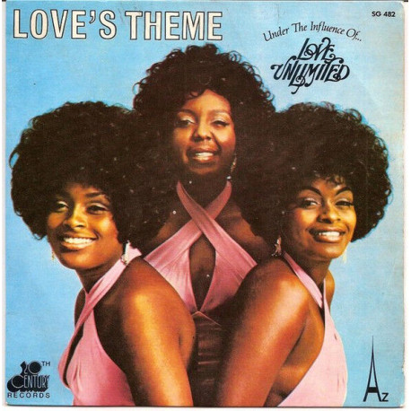 Love's Theme