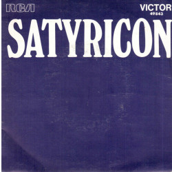 Satyricon