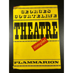 Theatre complet