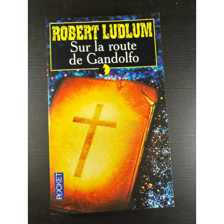 Sur la route de gandolfo