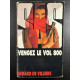 SAS 125 vengez le vol 800