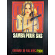 Samba pour SAS
