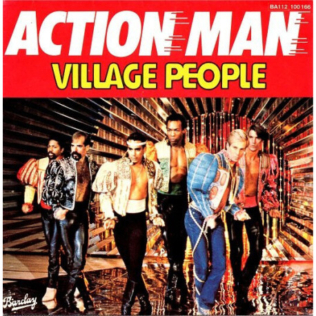 Action Man