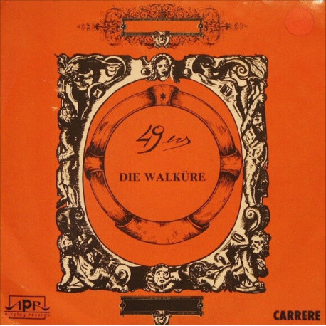 Die Walküre
