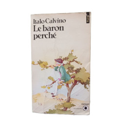 Le Baron Perche