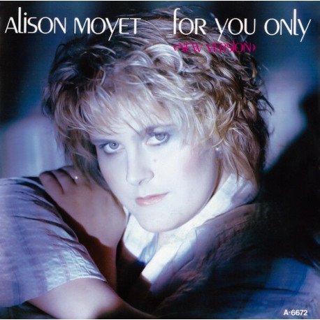 For You Only (New Version)