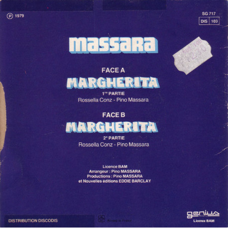Margherita