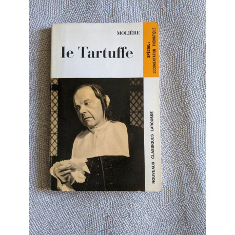 Le tartufe