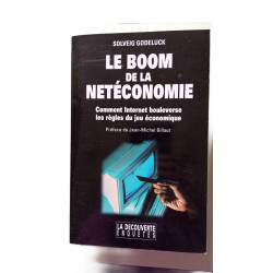 Le Boom de la netéconomie