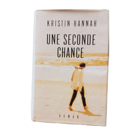 Une seconde chance