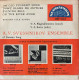 The sveshnikov ensemble of russian song