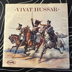 "vivat hussar"