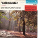 Volkslieder - 1. Folge