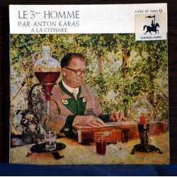 Le 3ème Homme
