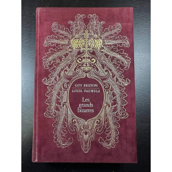LES GRANDS BIZARRES / Collection Histoires Magiques de l'histoire...