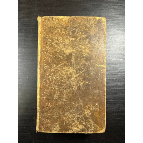 Souffrances de notre seigneur jésus-christ tome second