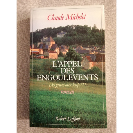 L'appel des engoulevents