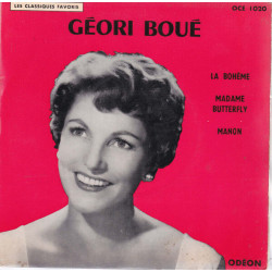 La Bohème