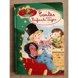 Contes pr enfants sages ramon: 13