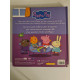 Peppa Pig - Livre animé - Vive l'école