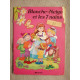 Blanche neige et les 7 nains