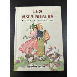 Les Deux Nigauds