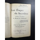 Les étapes du Sacerdoce ou édition Analytique du Manuel de...