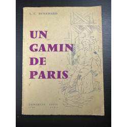 Un gamin de paris