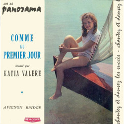 Comme Au Premier Jour