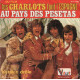 Au Pays Des Pesetas