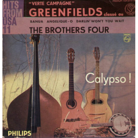 "Verte Campagne" Greenfields