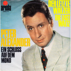 Der Letzte Walzer (The Last Waltz)