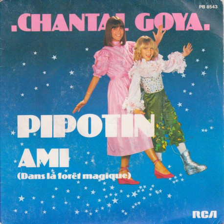 Pipotin / Ami